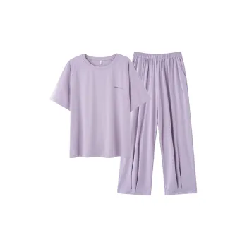 MADALLO Women's Pajama Sets