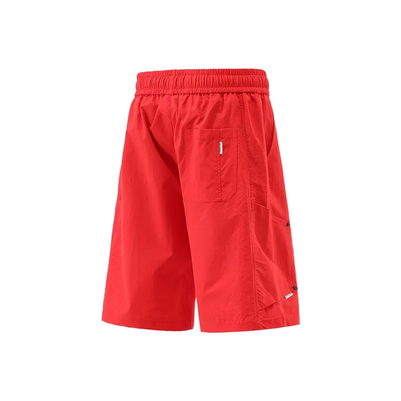 MIIOW Casual Shorts Unisex-19