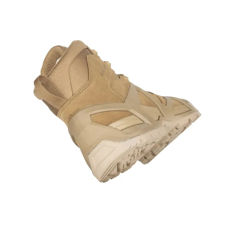 Lowa ZEPHYR Crew Outdoor Boots Men's Wheat-1