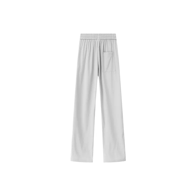 Maxim's De Paris Casual Pants Unisex-9