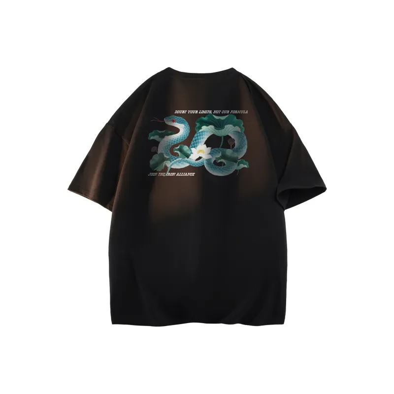 MUSCLETECH T Shirts Unisex-0