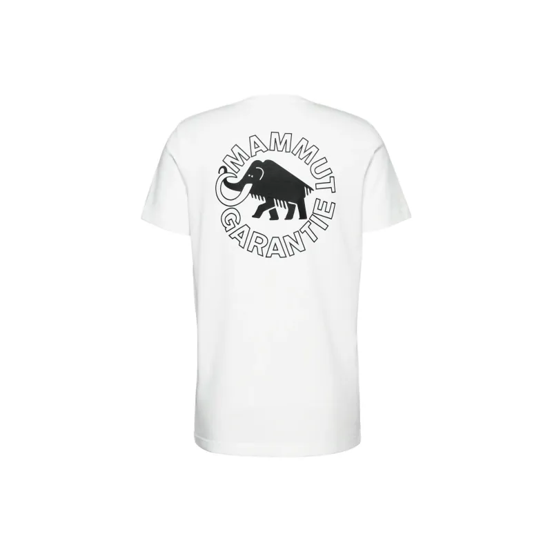 MAMMUT Core Garantie T Shirt Men's-11