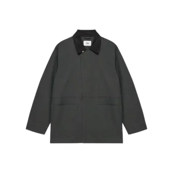 ARITZIA SS25 Tna Edison Chore Jacket Women's