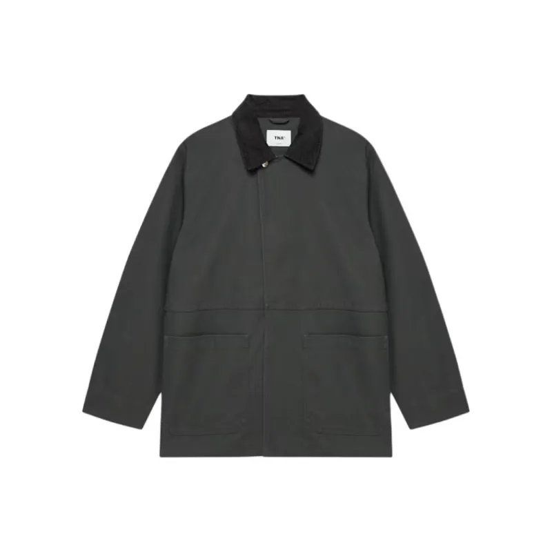 ARITZIA SS25 Tna Edison Chore Jacket Women's-0