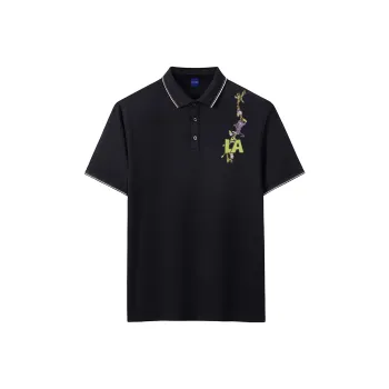 LA'T.WEEKEND Polo Shirts Unisex