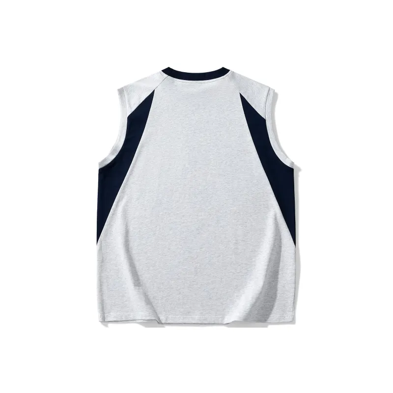 NCAA Tank Tops Unisex-16