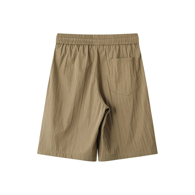 LUYUSHANYU Casual Shorts Women's-5