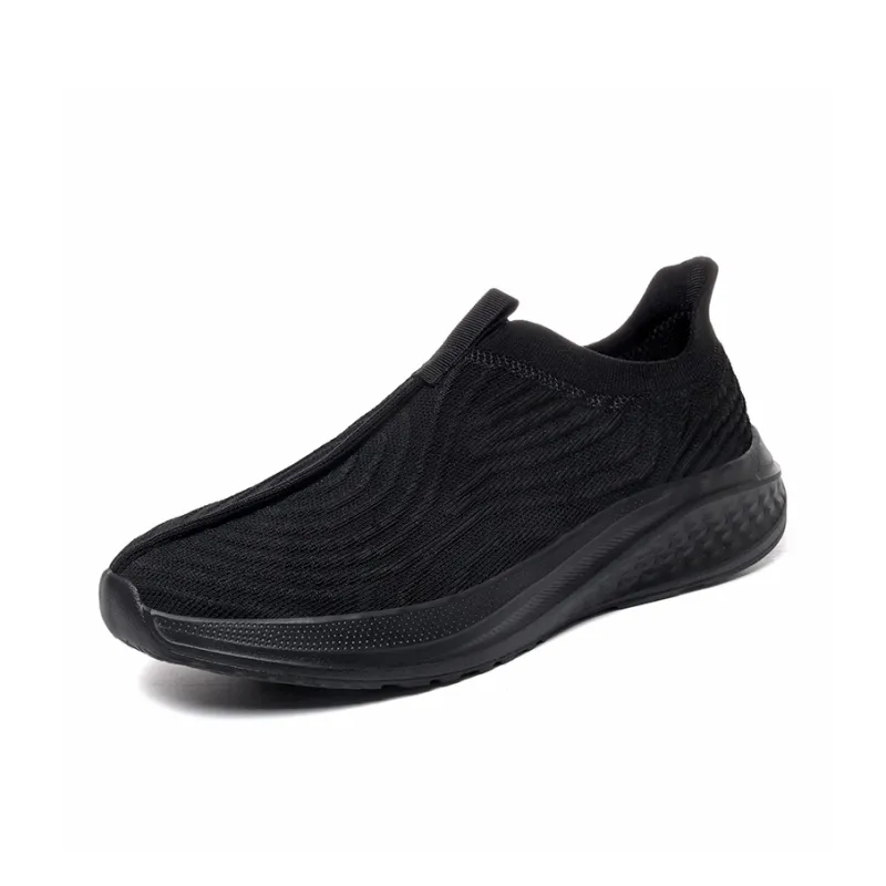 SENGUIBUCK Cushioning, Breathable, Lightweight, Rebound Low Top Casual Shoes Unisex-6