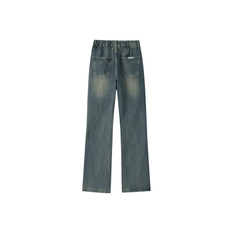 SAME FLOW Jeans Unisex-11