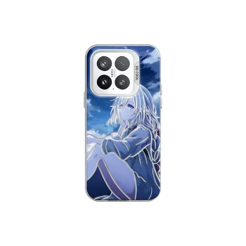 CHUNFAN Phone Cases