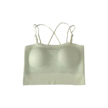 QIANLINGMEI Women's Bras