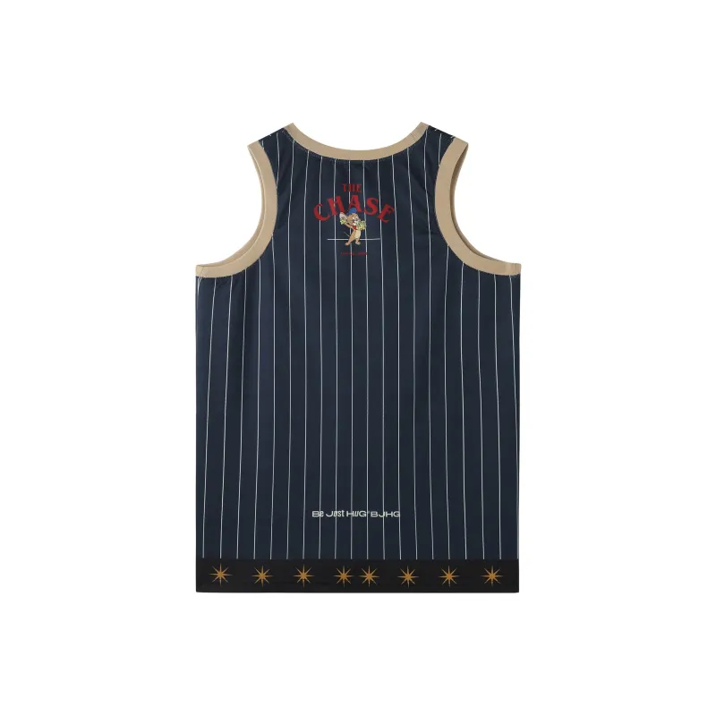 BJHG x MAOHELAOSHU,LIANMINGKUAN Tank Top Unisex-11