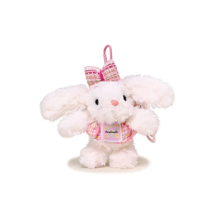 Jinnew Polyester Keychains Unisex-3