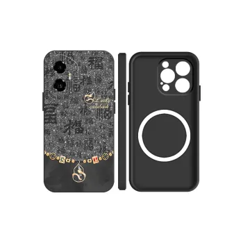 TUNAMEI Phone Cases