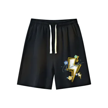 KOKO BASE Casual Shorts Unisex