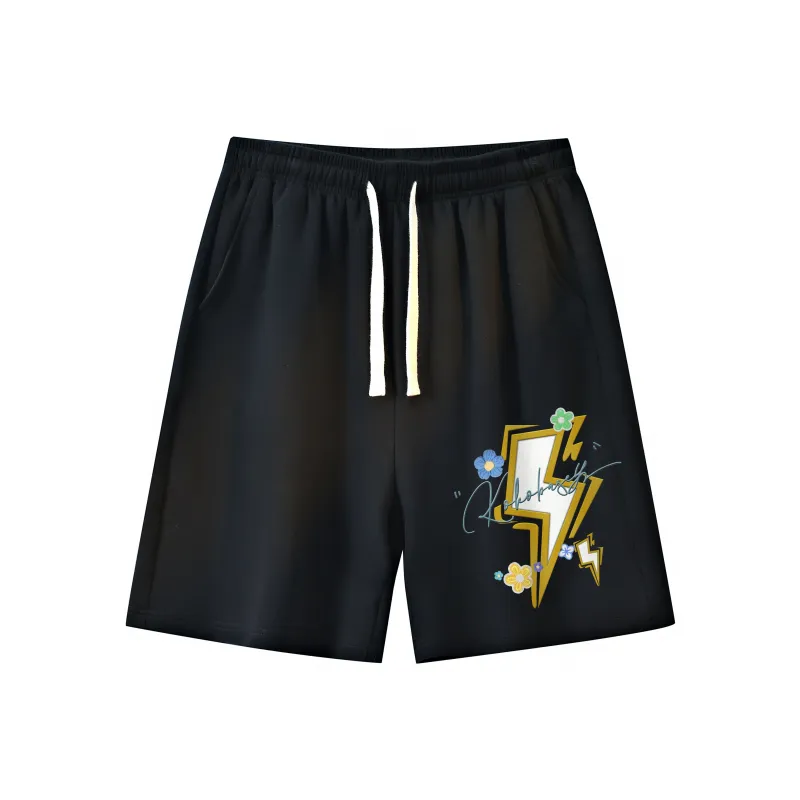 KOKO BASE Casual Shorts Unisex-0