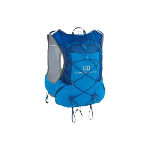 Ultimate Direction Mountaineering Bag Outdoor Bag Polyamide 13.4L Blue Men's