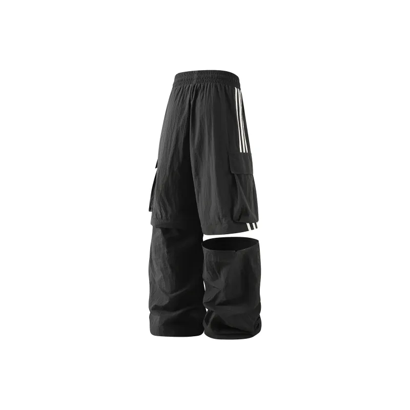 Kung Fu Panda Cargo Pants Unisex-1