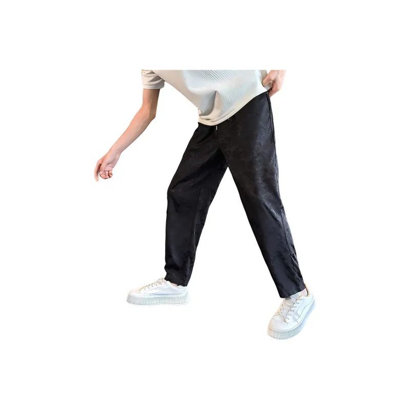 GLFL Casual Pants Unisex-0