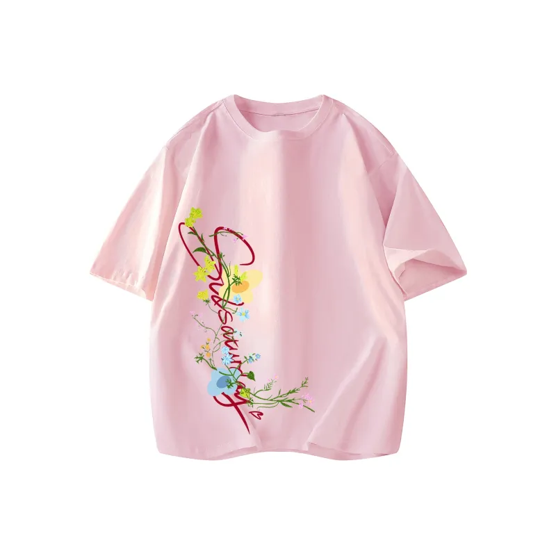 ST&SAT T Shirts Women's-6