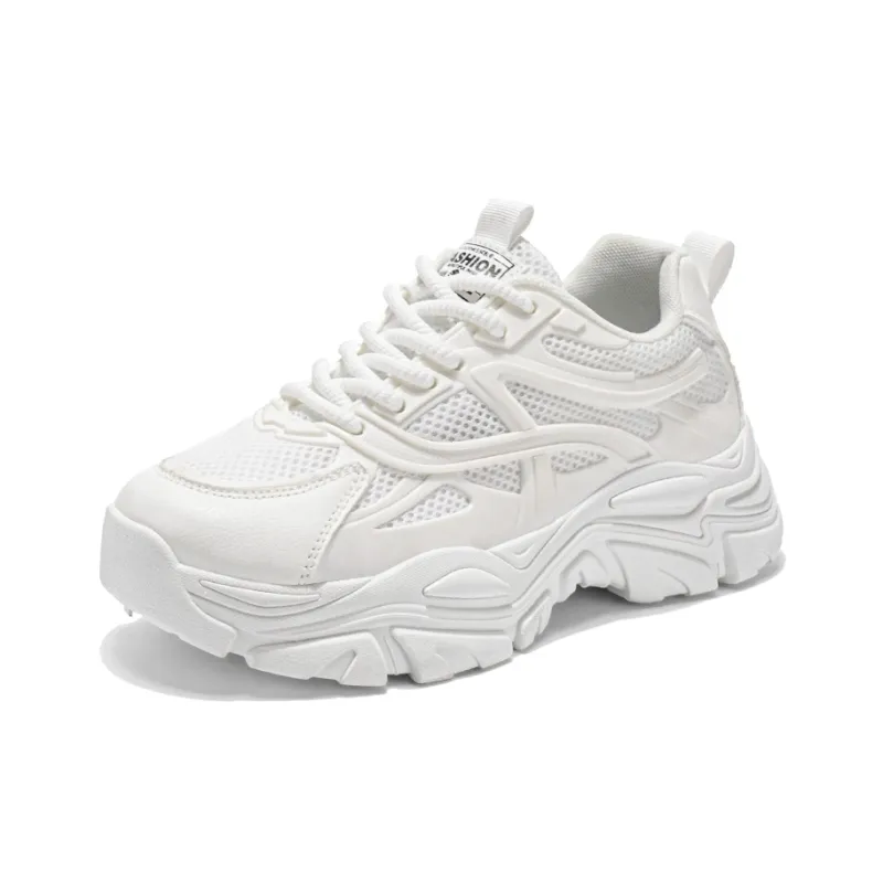 Frank Mully Low Top Chunky Sneakers Men's-2
