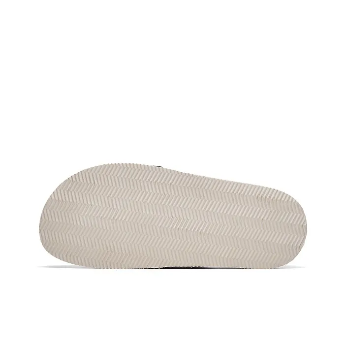 Lee Cooper EVA Leather Patchwork Slip Resistant Slide Slippers Men's-4