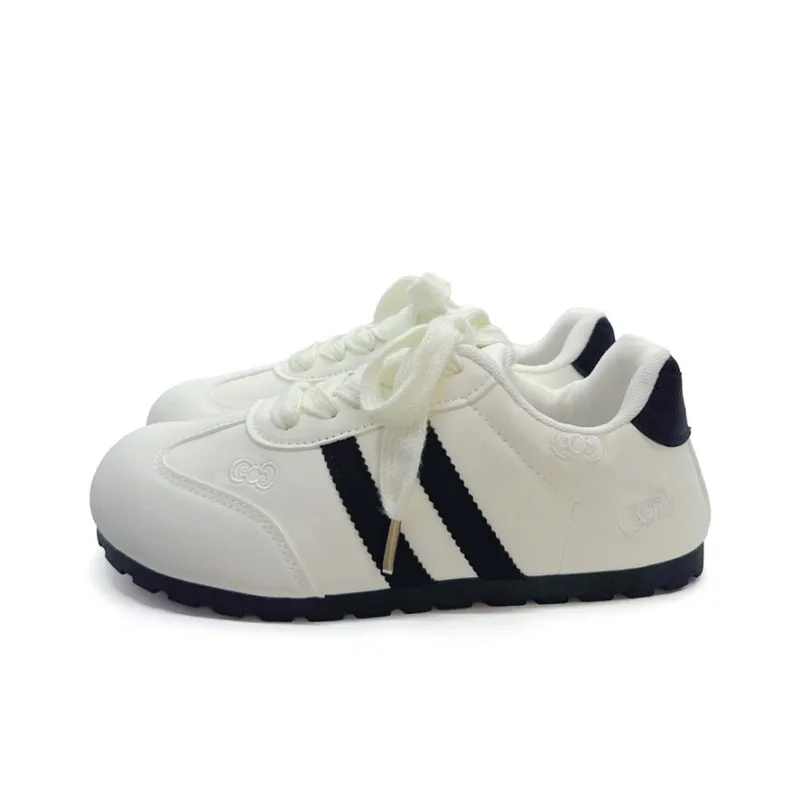 LIANGHUO Cushioning, Slip Resistant, Balance, Lightweight Low Top Casual Shoes Women's-13