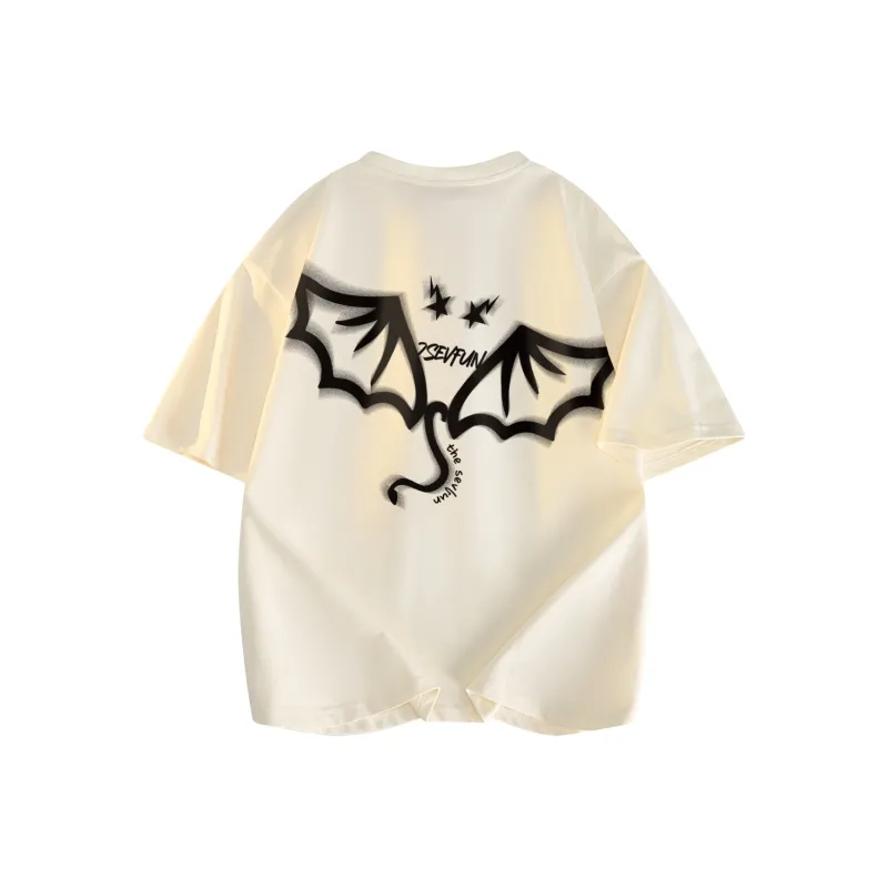 7 SEVFUN T Shirts Unisex-14
