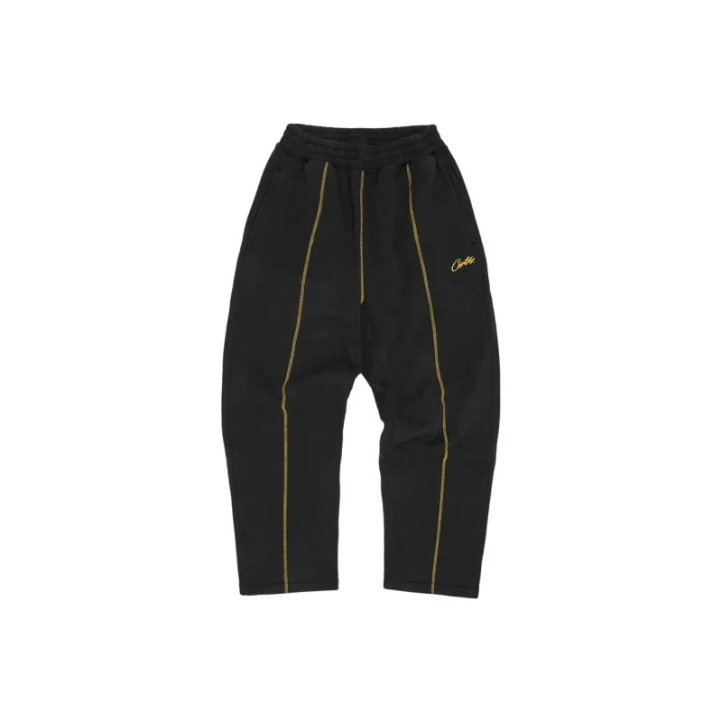Corteiz Hmp Open Hem Sweatpant-1