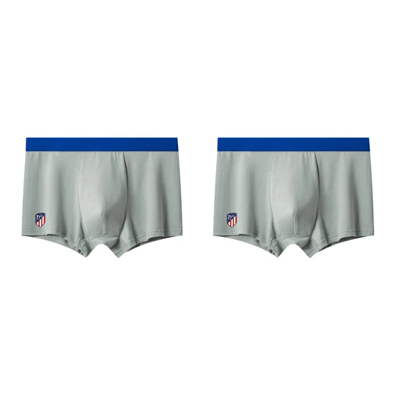 ATLETICO DE MADRID 1903 Underpants Men's 2 Pieces Set / 4 Pieces Set-10