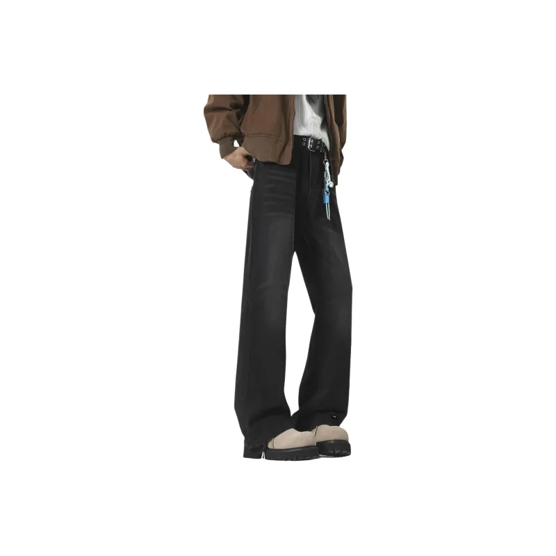 Maxim's De Paris Jeans Unisex-1