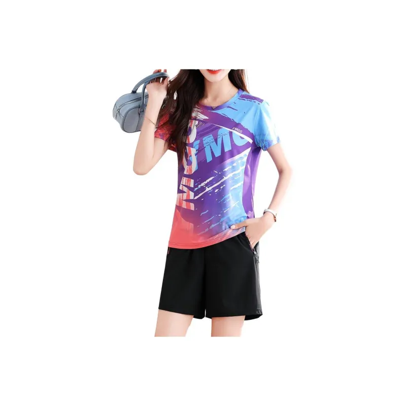 Kele Coco Fitness Sets Women's-5
