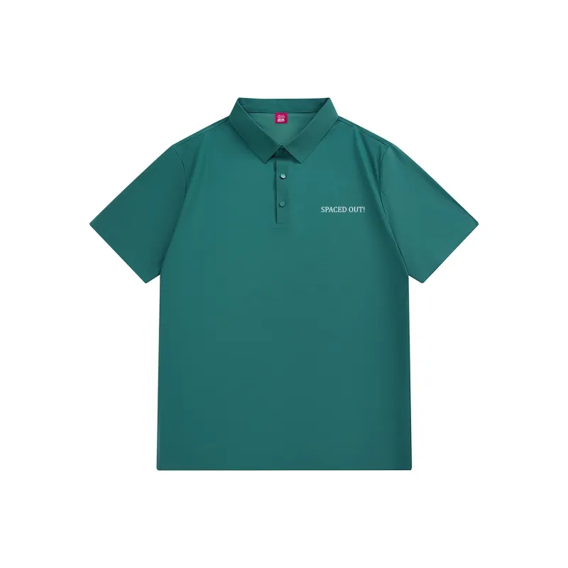 Disney Toy Story Series Polo Shirt Unisex-21