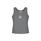 Dark Heather Gray