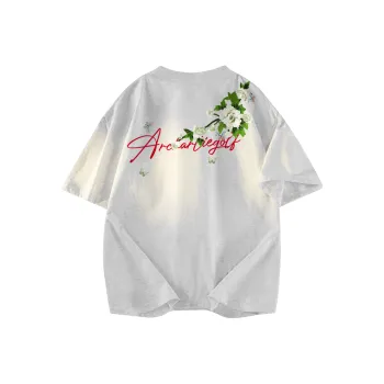 CHARLIE GOLF T Shirts Unisex
