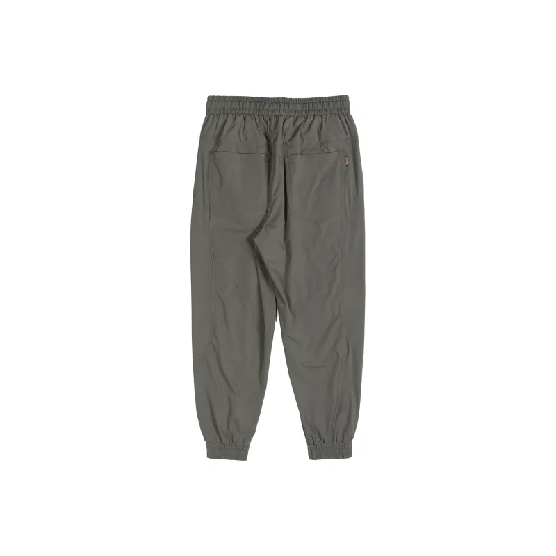 EPTISON Casual Pants Unisex-7
