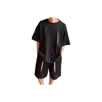 Pirkadat Casual Sportswear Unisex