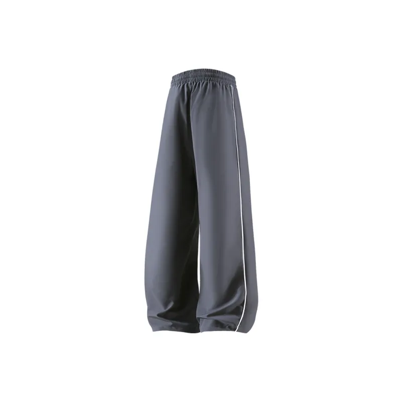 LIGHTNING MONSTER Casual Pants Unisex-5