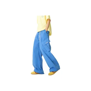 DEAR BETSY Casual Pants Unisex