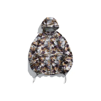 BIENKIMIIYE Jackets & Coats Unisex