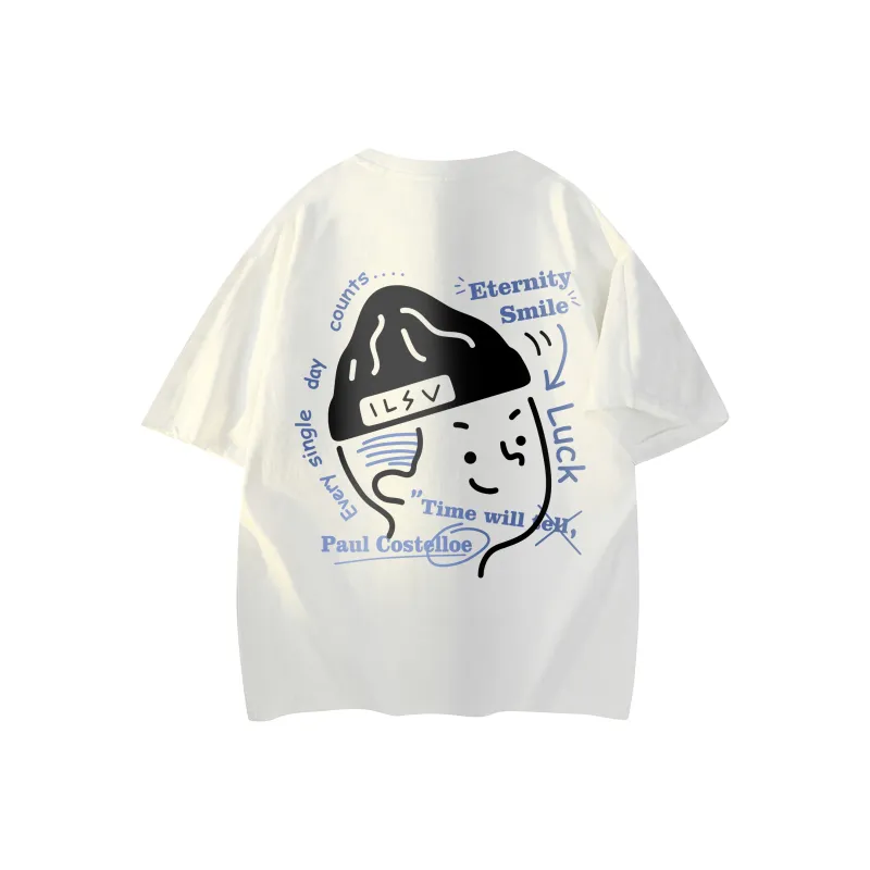 PAUL COSTELLOE T Shirts Unisex-4