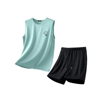 MINISO Casual Sportswear Unisex 2 Pack