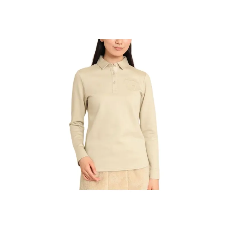 Callaway SS25 Polo Shirt Women's-5