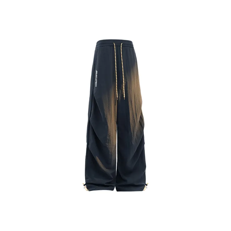 MUSCLETECH Casual Pants Unisex-5