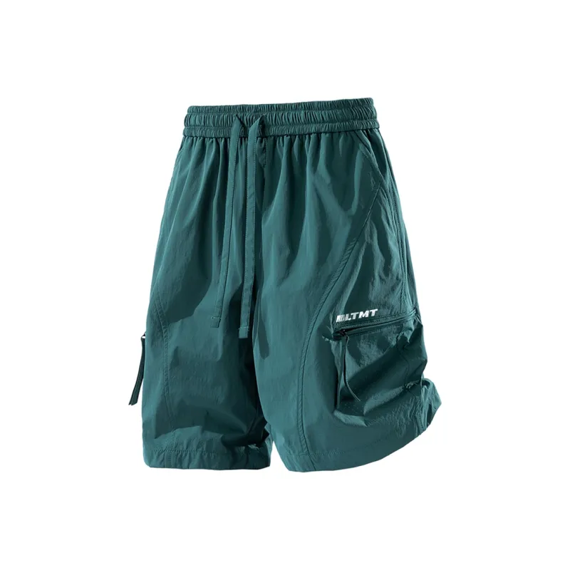 LIGHTNING MONSTER Casual Shorts Unisex-8
