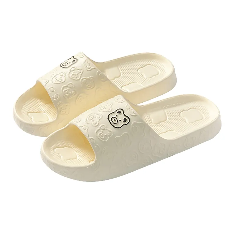 It is still known that it is Slippers / Home Slippers-4