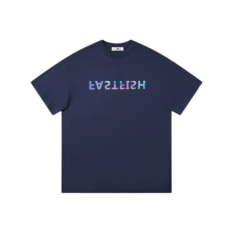 FASTFISH T Shirts Unisex-10