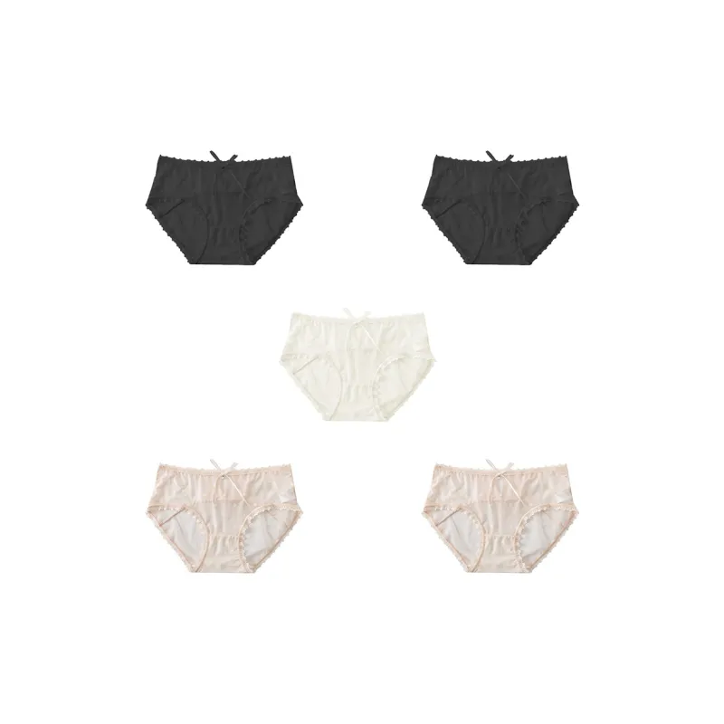 YUZHAOLIN Underpants Women's Combo Set-24