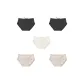 5 Pack (Black+Black+Yellow+Pink+Pink)