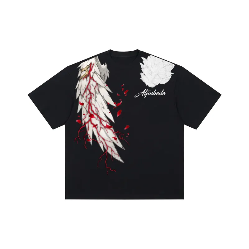 JINBEILE T Shirts Unisex-10